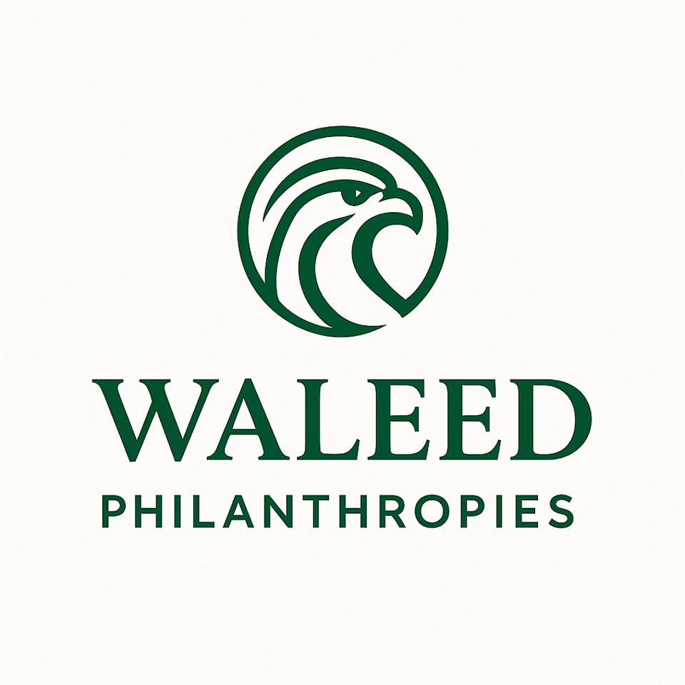 مؤسسة الوليد للإنسانية توقع إتفاقية تعاون مع مدينة سلطان بن عبدالعزيز للخدمات الإنسانية