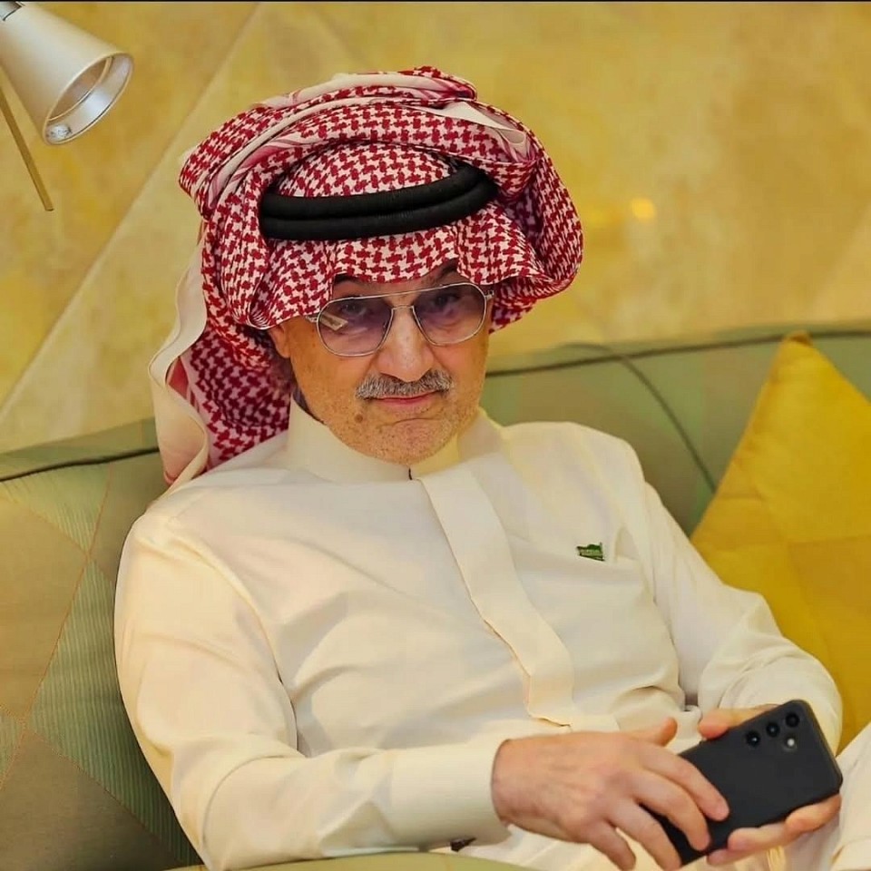 المؤسسة الوليد اللإنسانية