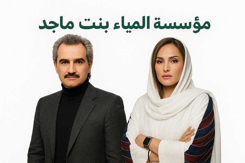 تعلن مؤسسة الوليد للإنسانية عن فتح التسجيل للحصول على المساعدات الخيرية