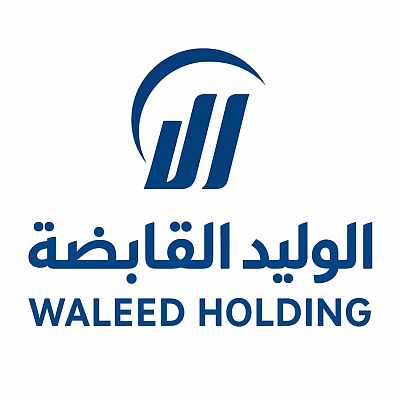 شركة القابضة الوليد